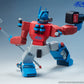 Unruly Industries - Optimus Prime