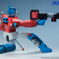 Unruly Industries - Optimus Prime