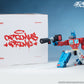 Unruly Industries - Optimus Prime